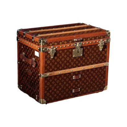 Baule Louis Vuitton