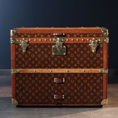 Baule Louis Vuitton