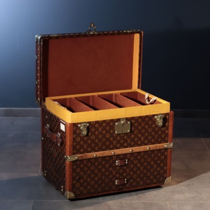 Baule Louis Vuitton