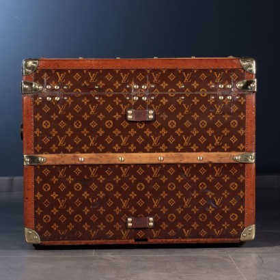 Baule Louis Vuitton