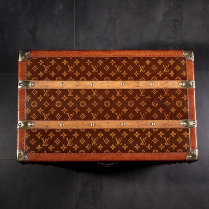 Baule Louis Vuitton