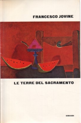 Le terre del Sacramento