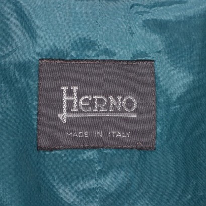 Veste Herno Lin - Italie Années 1980