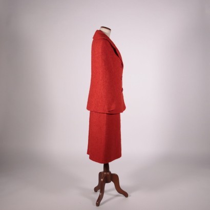 Costume Laine - Italie Années 1960-1970