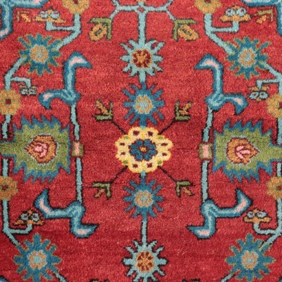 antiquités, tapis, tapis antiques, tapis antique, tapis antique, tapis néoclassique, tapis du 20ème siècle