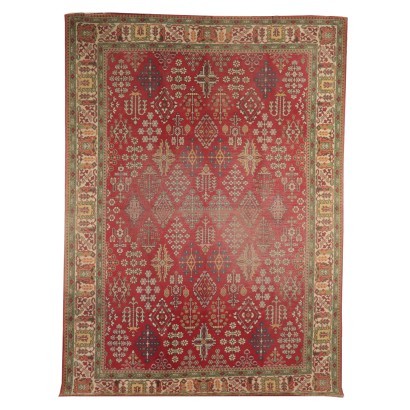 antiquités, tapis, tapis antiques, tapis antique, tapis antique, tapis néoclassique, tapis du 20ème siècle