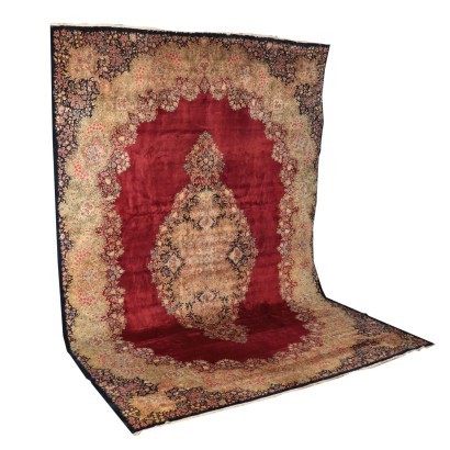 antiquités, tapis, tapis antiques, tapis antique, tapis antique, tapis néoclassique, tapis du 20ème siècle