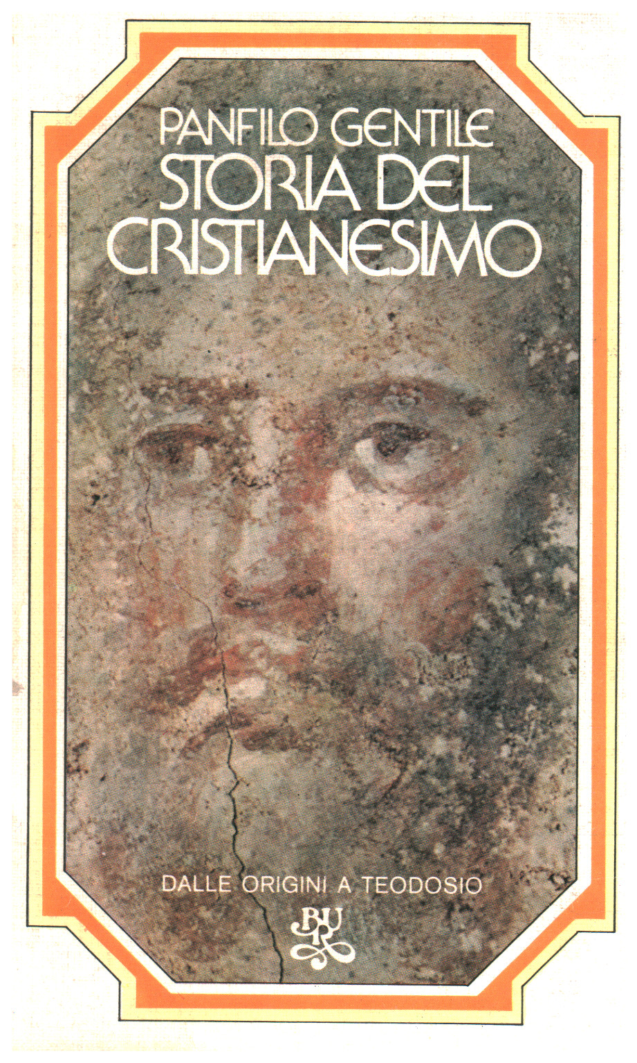 Histoire du christianisme, Panfilo Gentile