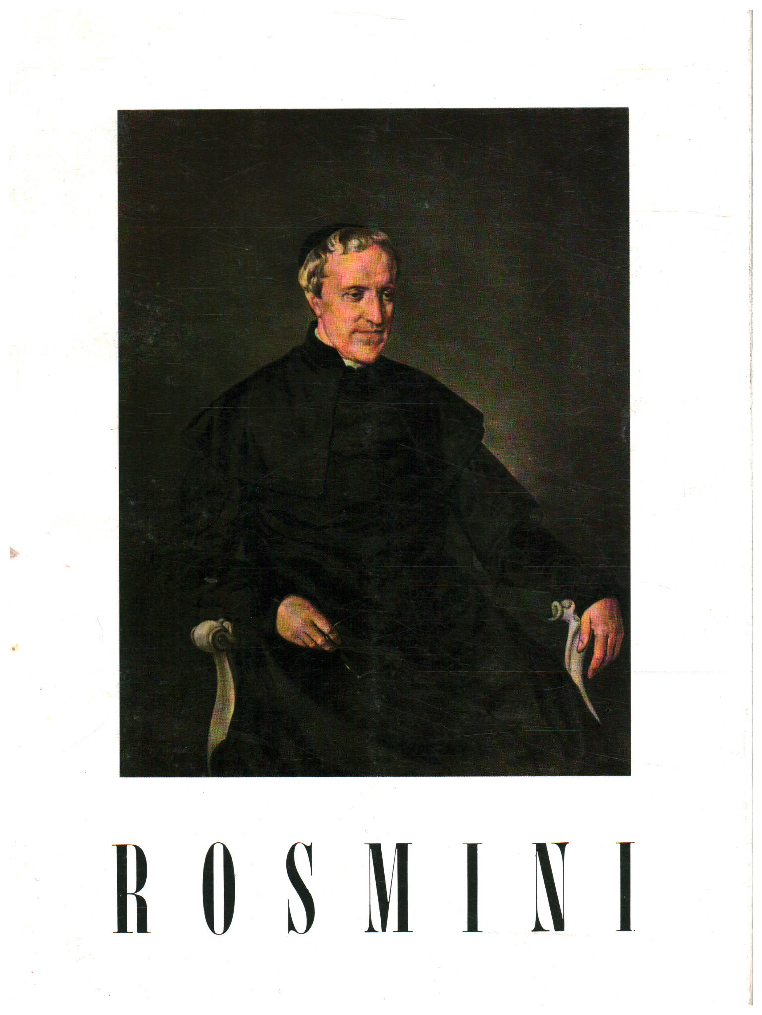 Rosmini, Giovanni Pusineri