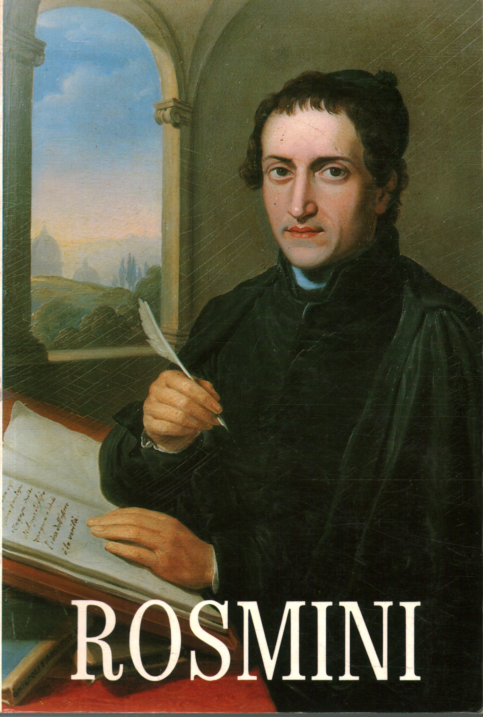 Antonio Rosmini, G. Garioni Bertolotti