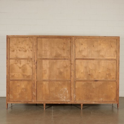 modernes antikes, modernes Design, Kleiderschrank, moderner Kleiderschrank, moderner Kleiderschrank, italienischer Kleiderschrank, Vintage-Kleiderschrank, 60er-Kleiderschrank, 60er-Design-Kleiderschrank