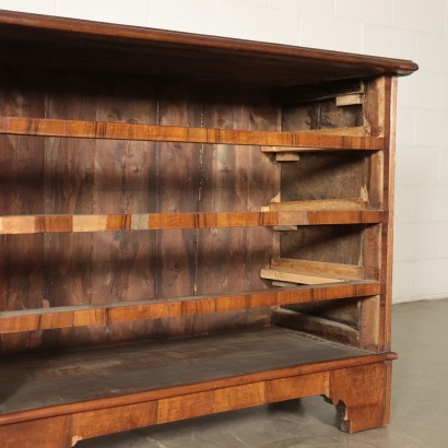 Chest of Drawers Italy Mid 18th Century