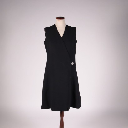 Vintage Suit Dress and Jacket Wool 1960s