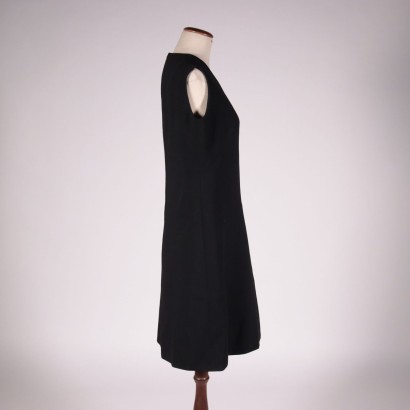 #vintage #vintageclothing #vintagedress #vintagemilano #vintagefashion, vestido y chaqueta vintage completos