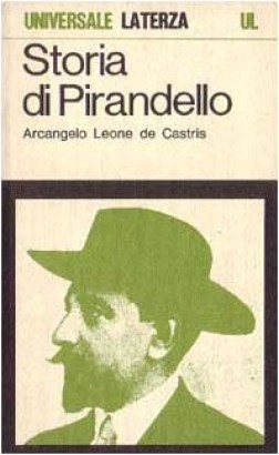 Storia di Pirandello