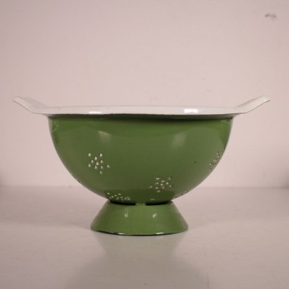 modernariato, modernariato di design, utensile da cucina, utensile da cucina modernariato, utensile da cucina di modernariato, utensile da cucina italiano, utensile da cucina vintage, utensile da cucina anni '60, utensile da cucina design anni 60,Set di Pentole Anni 60