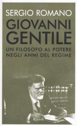 Giovanni Gentile