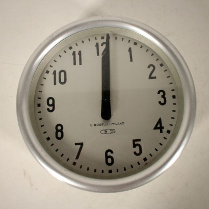 modernariato, modernariato di design, orologio, orologio modernariato, orologio di modernariato, orologio italiano, orologio vintage, orologio anni '60, orologio design anni 60,Orologio da Parete Anni 60/70
