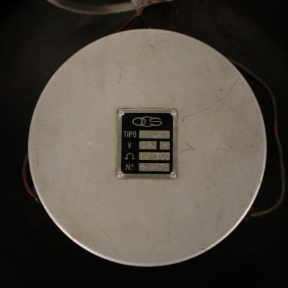 modernariato, modernariato di design, orologio, orologio modernariato, orologio di modernariato, orologio italiano, orologio vintage, orologio anni '60, orologio design anni 60,Orologio da Parete Anni 60/70