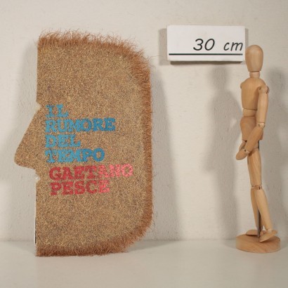 modernariato, modernariato di design, oggettistica, oggettistica modernariato, oggettistica di modernariato, oggettistica italiana, oggettistica vintage, oggettistica anni '60, oggettistica design anni 60,Catalogo Gaetano Pesce Anni 90,Gaetano Pesce