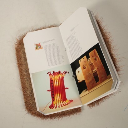 modernariato, modernariato di design, oggettistica, oggettistica modernariato, oggettistica di modernariato, oggettistica italiana, oggettistica vintage, oggettistica anni '60, oggettistica design anni 60,Catalogo Gaetano Pesce Anni 90,Gaetano Pesce