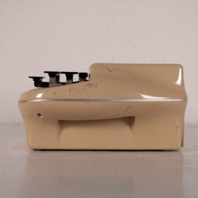 modernariato, modernariato di design, oggettistica, oggettistica modernariato, oggettistica di modernariato, oggettistica italiana, oggettistica vintage, oggettistica anni '60, oggettistica design anni 60,Stenografo Anni 60