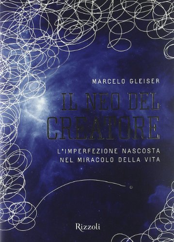 The mole of the creator, Marcelo Gleiser