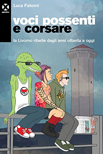 Kraftvolle und rasante Stimmen, Luca Falorni