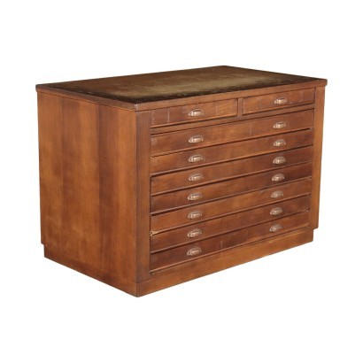 Drawer Chest