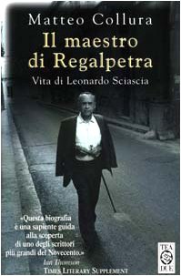 The master of Regalpietra, Matteo Collura