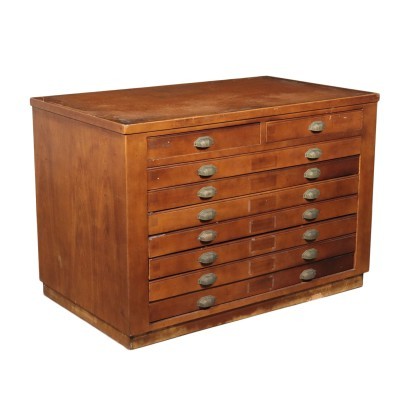 Drawer Chest