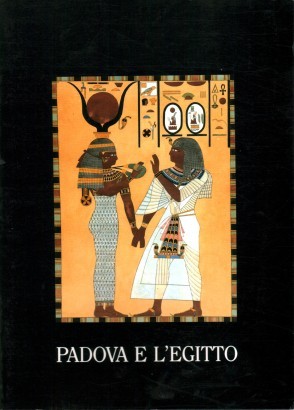 Padova e l'Egitto