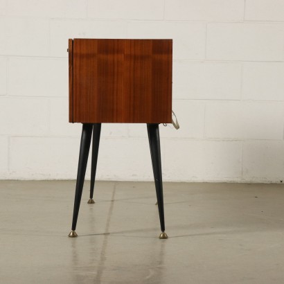 modernariato, modernariato di design, elettronica, elettronica modernariato, elettronica di modernariato, elettronica italiana, elettronica vintage, elettronica anni '60, elettronica design anni 60,Impianto Radio Giradischi Anni 60