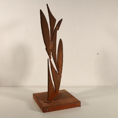 modernariato, modernariato di design, scultura, scultura modernariato, scultura di modernariato, scultura italiana, scultura vintage, scultura anni '60, scultura design anni 60,Scultura Anni 70