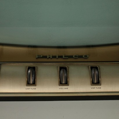 modernariato, modernariato di design, elettronica, elettronica modernariato, elettronica di modernariato, elettronica italiana, elettronica vintage, elettronica anni '60, elettronica design anni 60,Televisore Anni 60