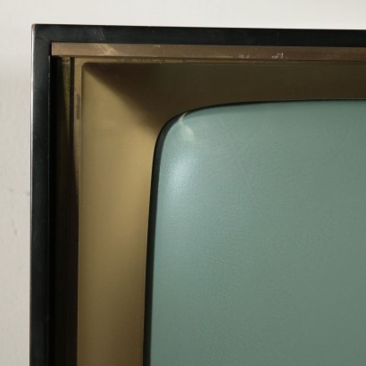 modernariato, modernariato di design, elettronica, elettronica modernariato, elettronica di modernariato, elettronica italiana, elettronica vintage, elettronica anni '60, elettronica design anni 60,Televisore Anni 60