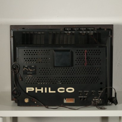 modernariato, modernariato di design, elettronica, elettronica modernariato, elettronica di modernariato, elettronica italiana, elettronica vintage, elettronica anni '60, elettronica design anni 60,Televisore Anni 60
