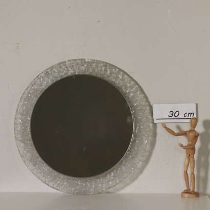Mirror from the 80s