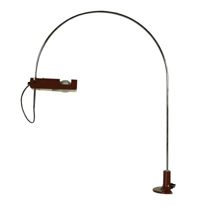 moderne Antiquitäten, moderne Design-Antiquitäten, Stehlampe, moderne Antiquitäten-Stehlampe, moderne Antiquitäten-Stehlampe, italienische Stehlampe, Vintage-Stehlampe, 60er-Jahre-Stehlampe, 60er-Jahre-Design-Stehlampe