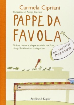 Pappe da favola