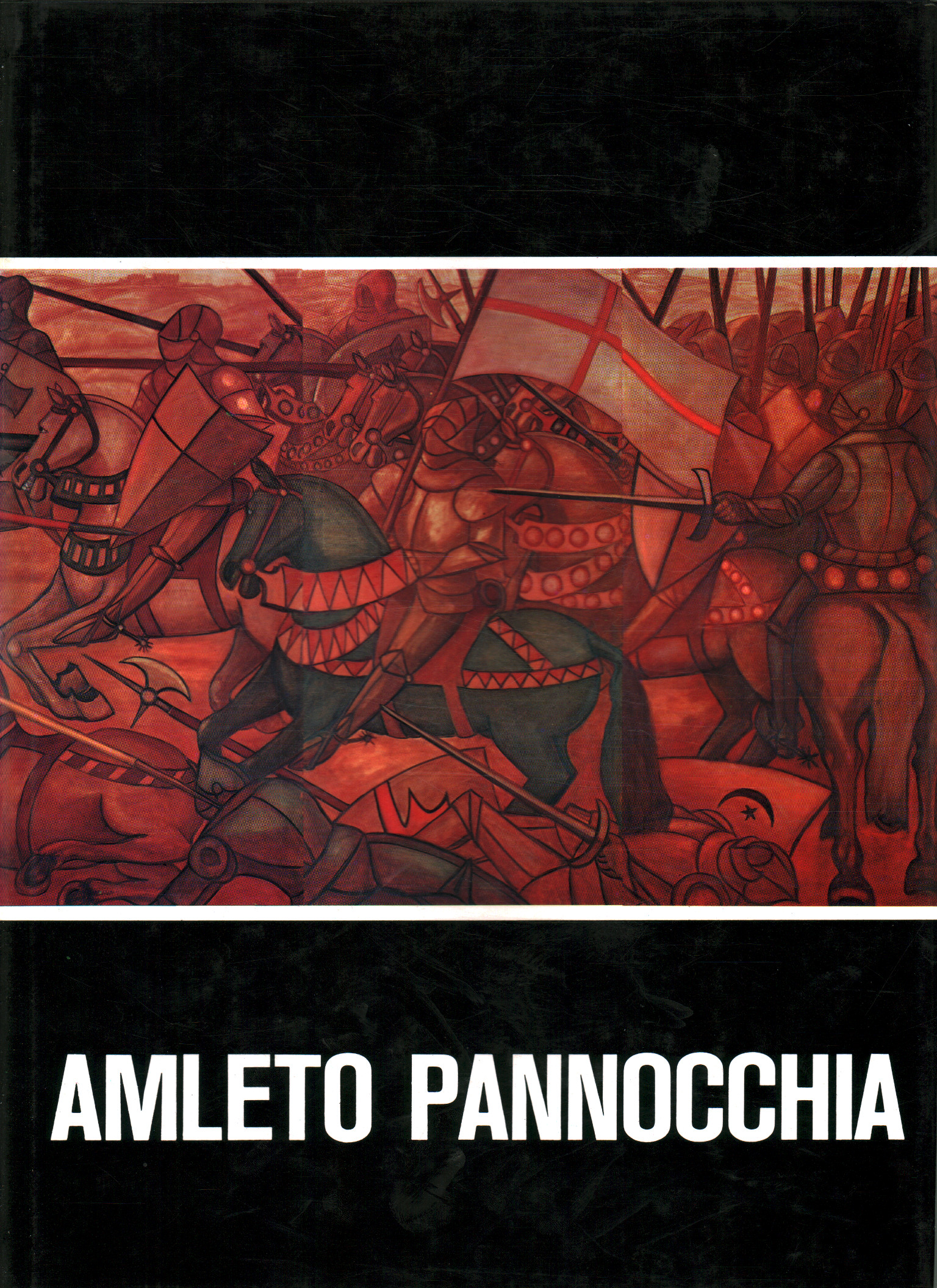 Amleto Pannocchia, AA.VV