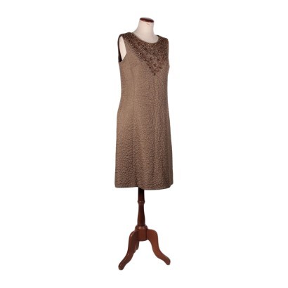 Vintage Sheath Dress