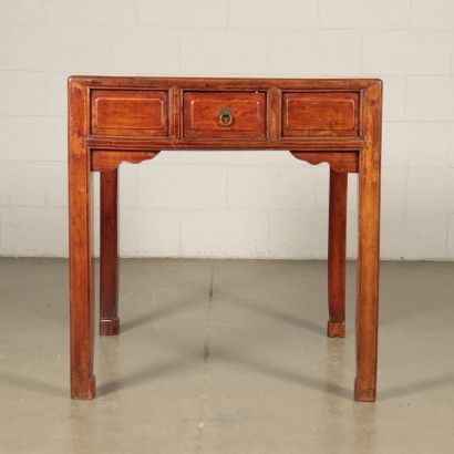 Table basse Orientale Est '900