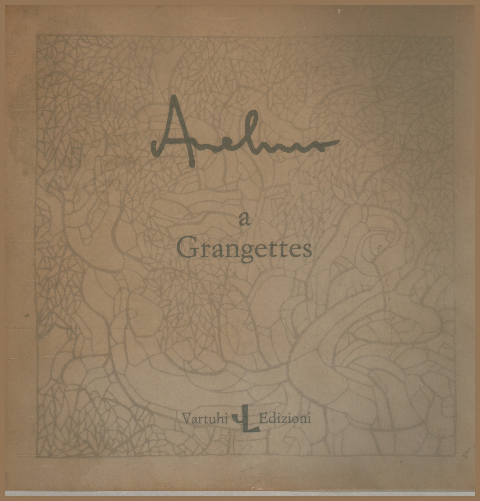 Anselmo a Grangettes, AA.VV