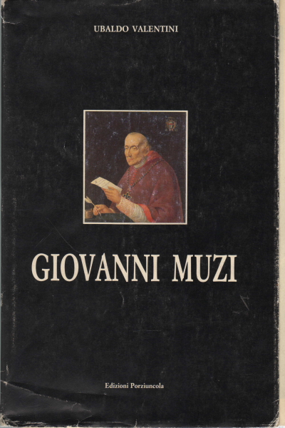 Giovanni Muzi, Ubaldo Valentini