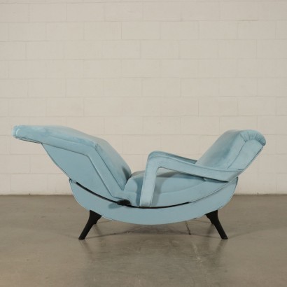 antigüedades modernas, antigüedades de diseño moderno, sillón, sillón de antigüedades modernas, sillón de antigüedades modernas, sillón italiano, sillón vintage, sillón de los años 60, sillón de diseño de los años 60