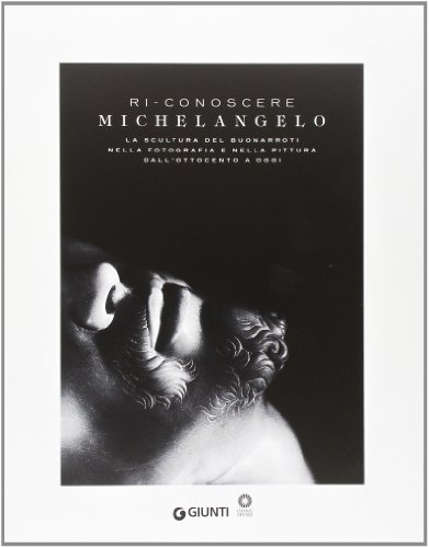 Re-knowing Michelangelo, Monica Maffioli Silvestra Bietoletti