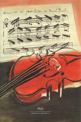 Raoul Dufy