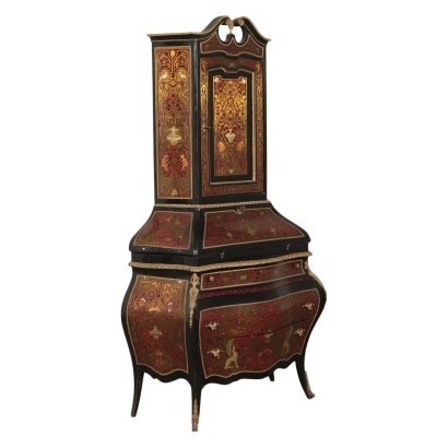 antiquités, projecteurs, projecteurs antiques, projecteurs antiques, projecteurs italiens anciens, projecteurs antiques, projecteurs néoclassiques, projecteurs du 19ème siècle, trumeau de style Boulle