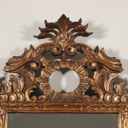 antique, mirror, antique mirror, antique mirror, antique Italian mirror, antique mirror, neoclassical mirror, mirror of the 19th century - antiques, frame, antique frame, antique frame, antique Italian frame, antique frame, neoclassical frame, 19th century frame